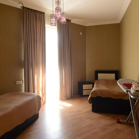 Old Tbilisi Apartment Luaran gambar