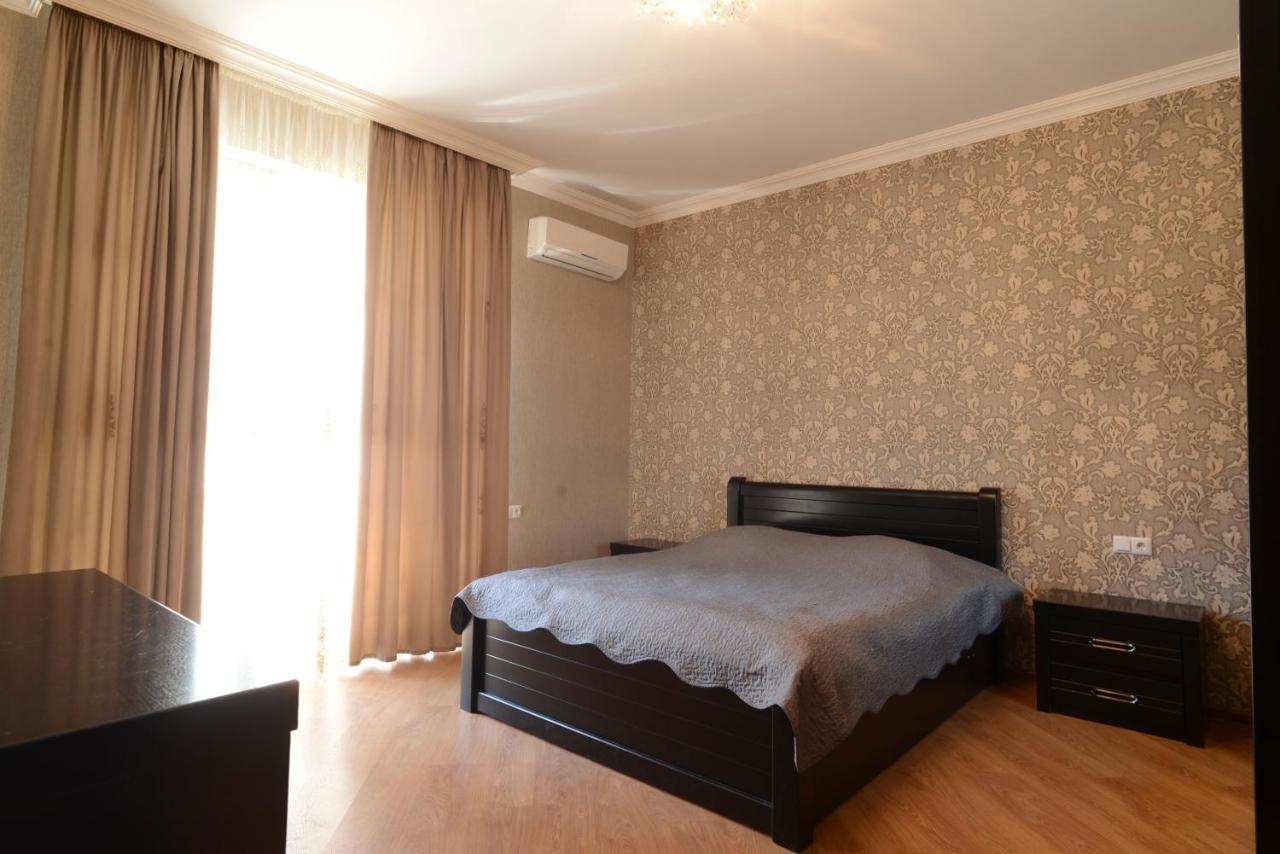 Old Tbilisi Apartment Luaran gambar
