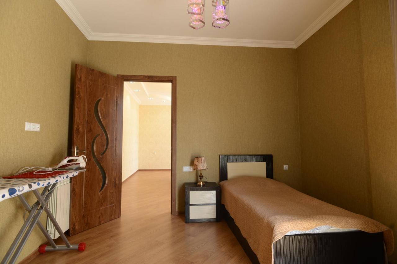 Old Tbilisi Apartment Luaran gambar
