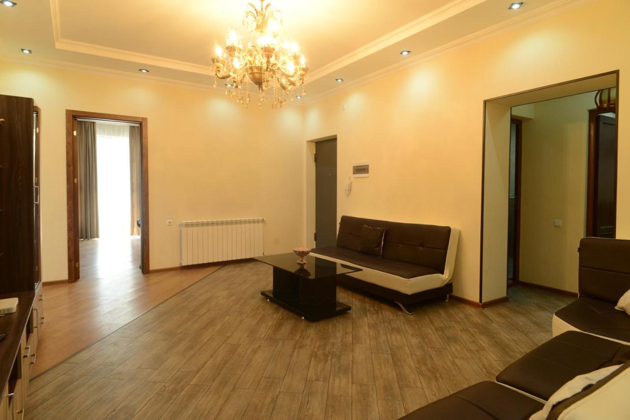 Old Tbilisi Apartment Luaran gambar