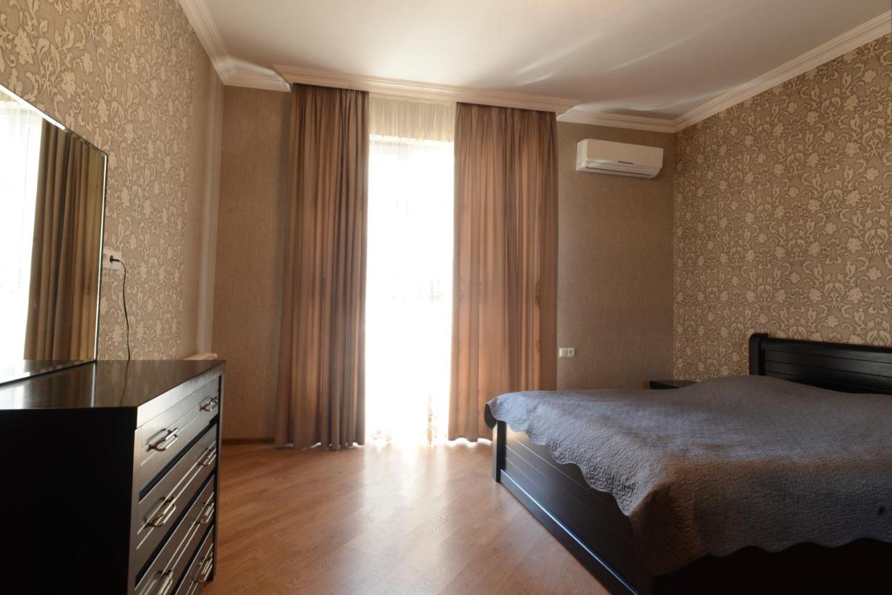 Old Tbilisi Apartment Luaran gambar