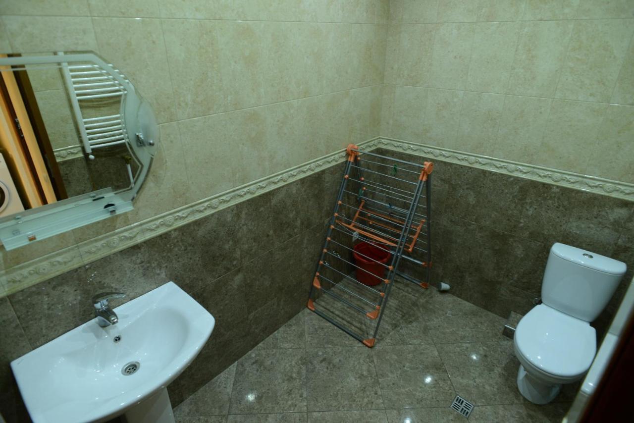 Old Tbilisi Apartment Luaran gambar